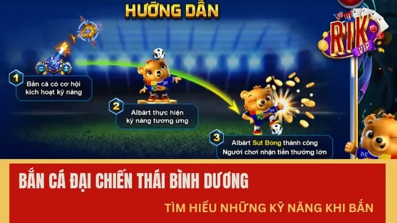 Tìm hiểu những kỹ năng khi Bắn Tìm hiểu những kỹ năng khi Bắn